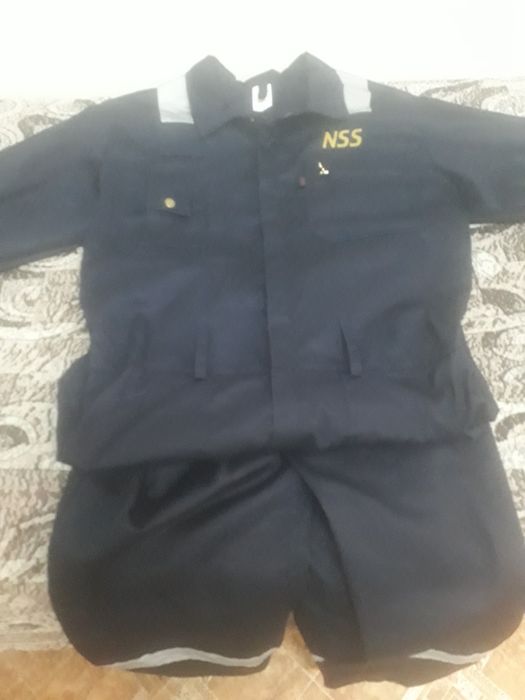 Комбенизон летний сатылады