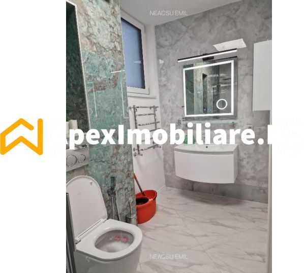 Dorobanti | Spatiu Birouri 5 Camere 150mp | Centrala | metrou 5min