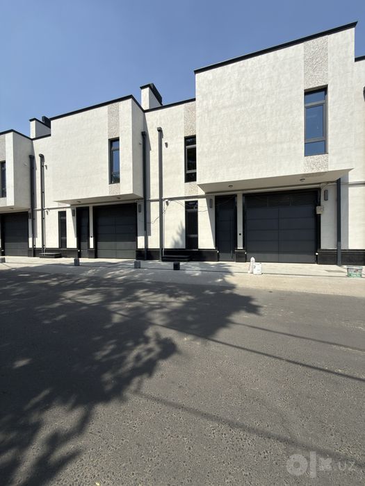 Продажа нового дома Циолковская 1,2 сотки с терассой под ключ