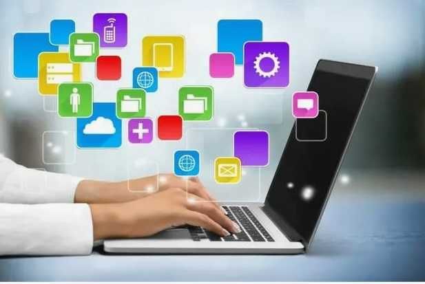 Компьютерный специалист