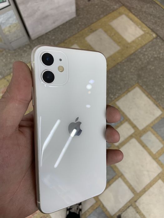 iphone 11 память 128 гб