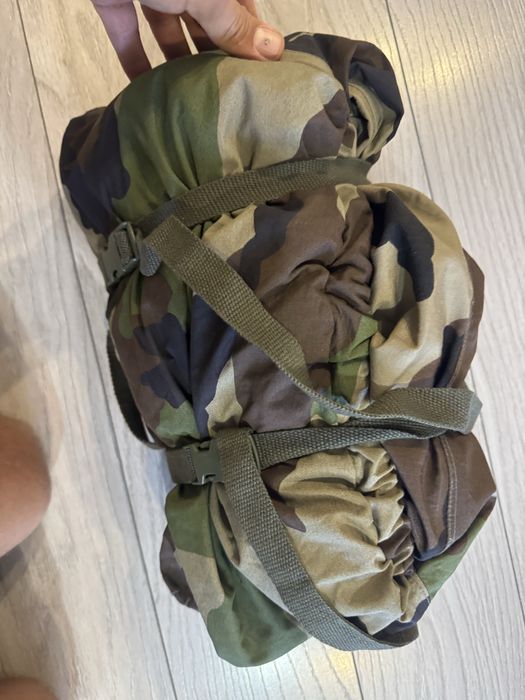 Husa goretex pt fac de dormit , legiunea straina