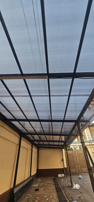 Naves, rishotka va perilla ornatib beramiz