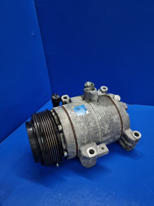 Compresor clima mazda cx5 2.2 diesel