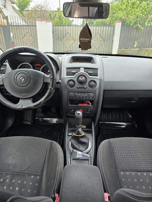 Renault Megane 2