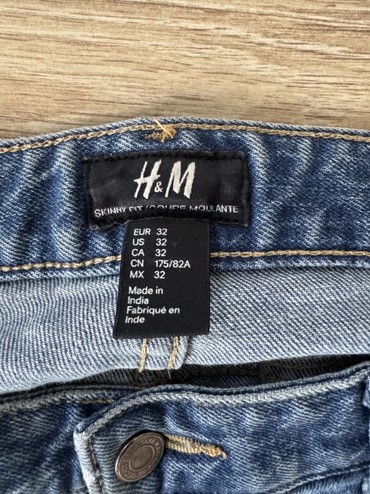 Мъжки дънки и панталони Zara H&M Pull& Bear нови и запазени