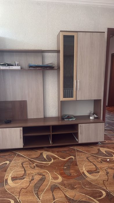 Шкаф для гостиной