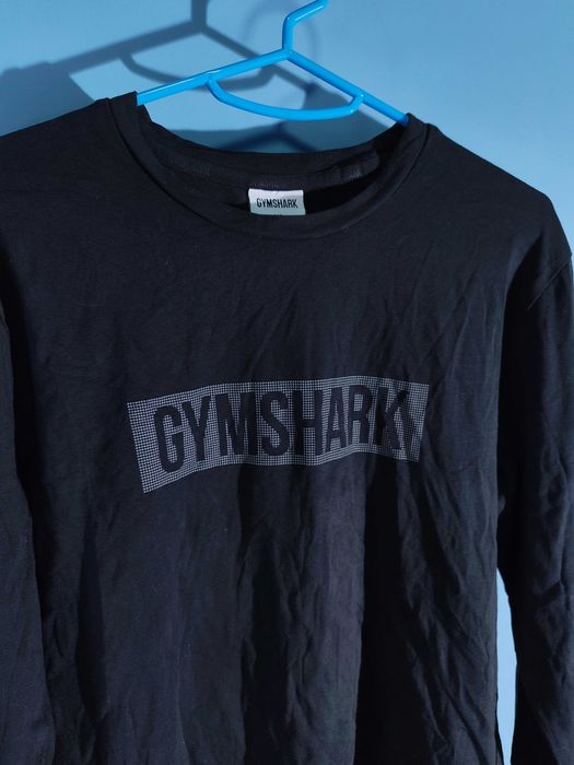 Gymshark Блуза/Мъжка S