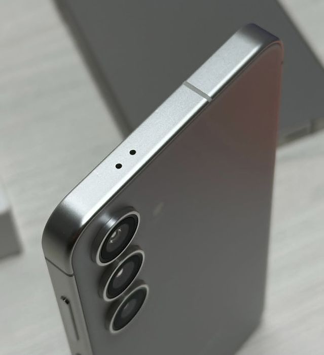 Galaxy S24. Физические 2 сим