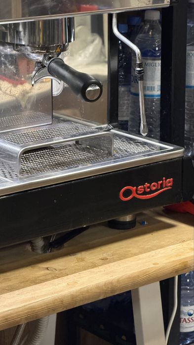 Кофемашина / кофемолка