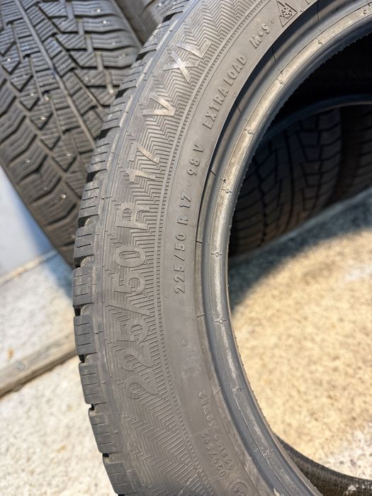 Гуми 225/50/17 GISLAVED Euro Frost Winter