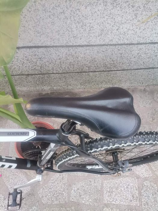 Велосипед Raam 1.0