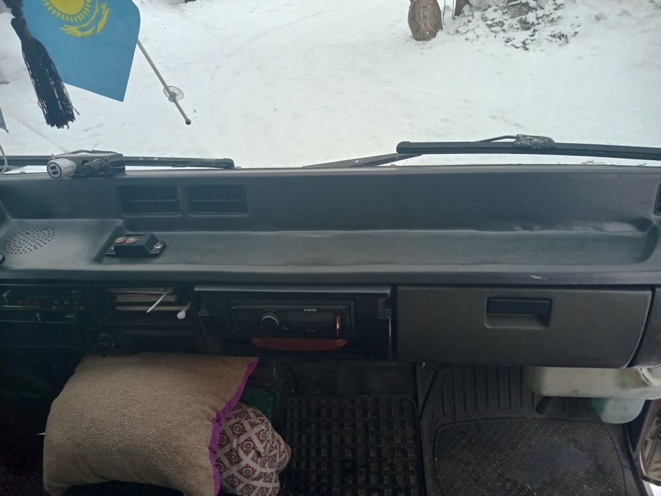 Продам Митсубиси Кантер