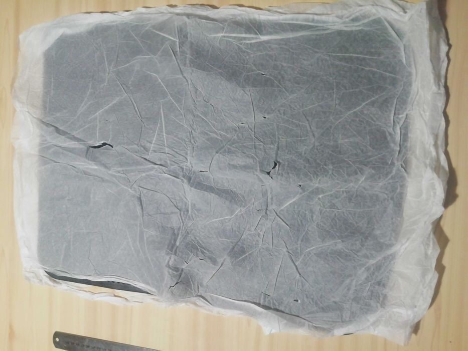 Анатомично оформена, ударопоглъщаща, противоплъзгаща гел подложка