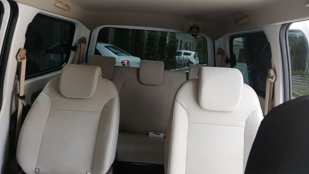 Damas 3 Movey kanfort