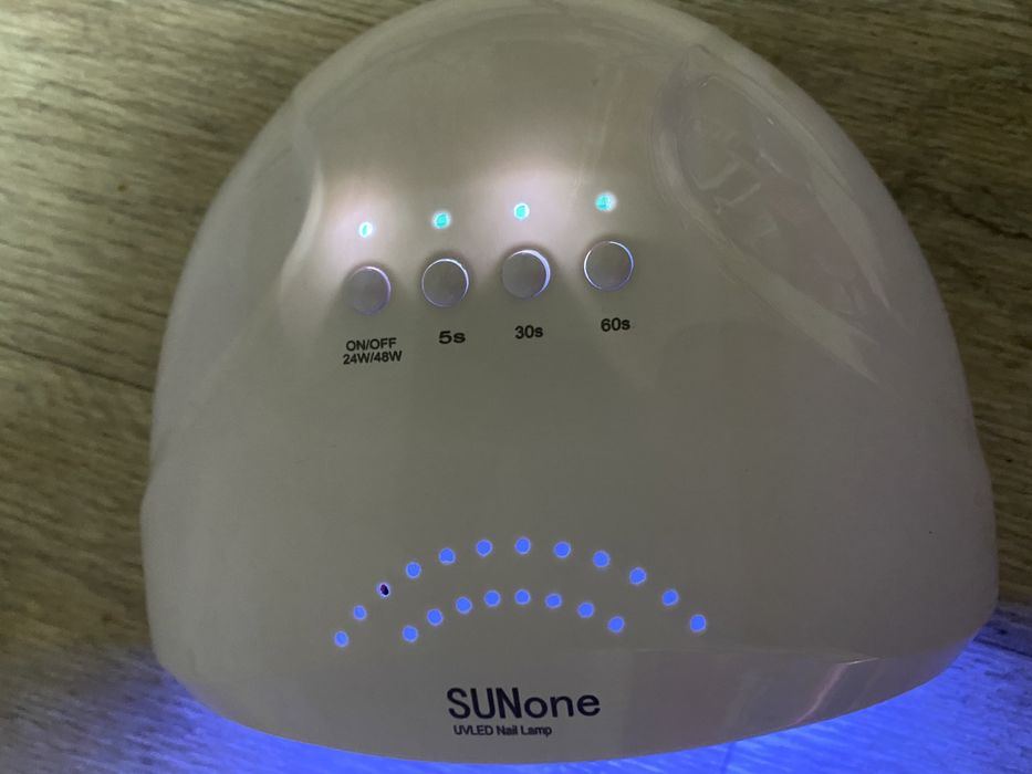 Набор для маникюра