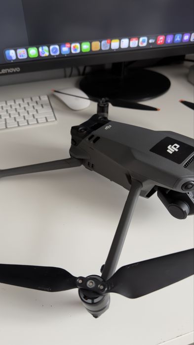 DJI - MAVIC 3 classic