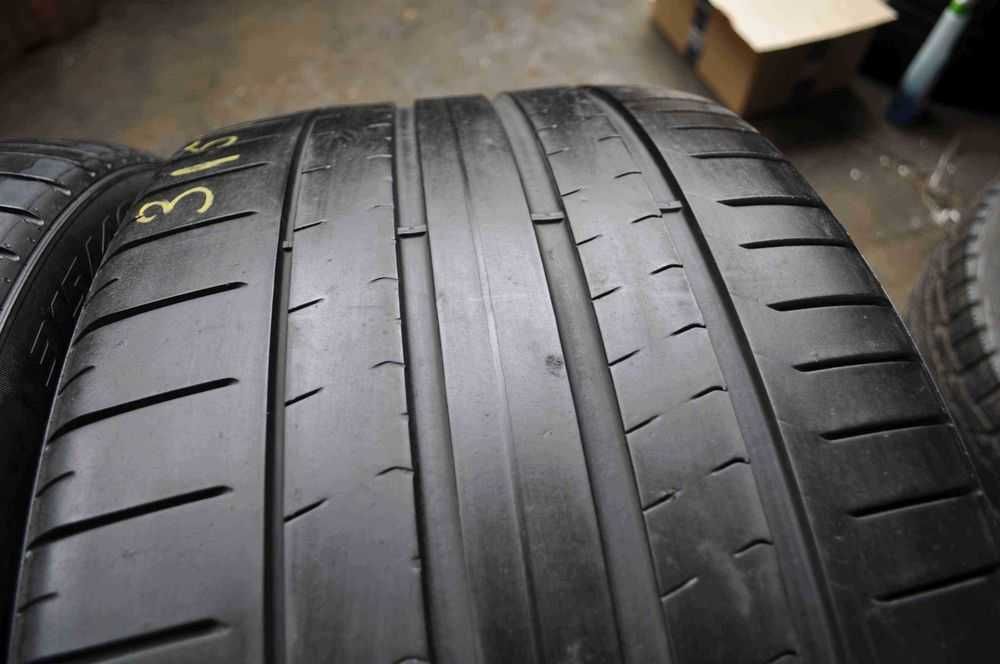 Anvelope Vara 315/40 R21 - stoc depozit