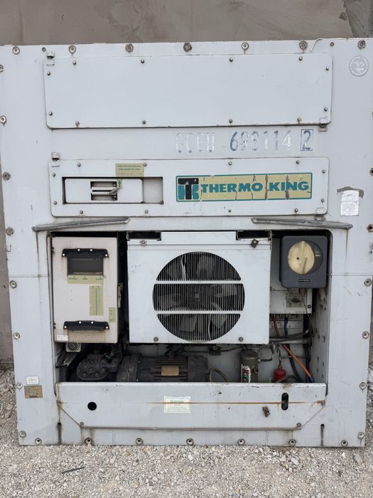 Холодильная установка THERMO KING