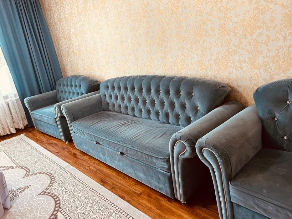 Продается диван