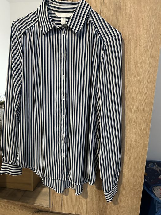 Ризи размер 38 неразличими от нови