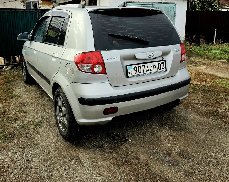Продам надёжную машину