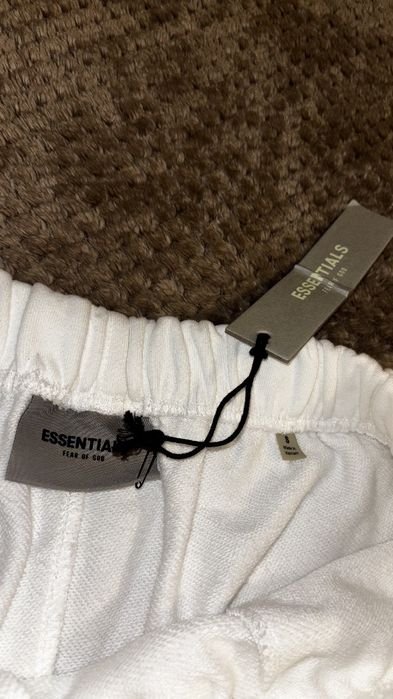Панталонки Essentials Fear Of God