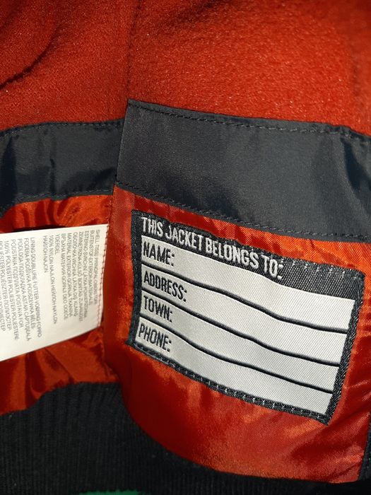 Geacă Palomino mărimea 104 nou