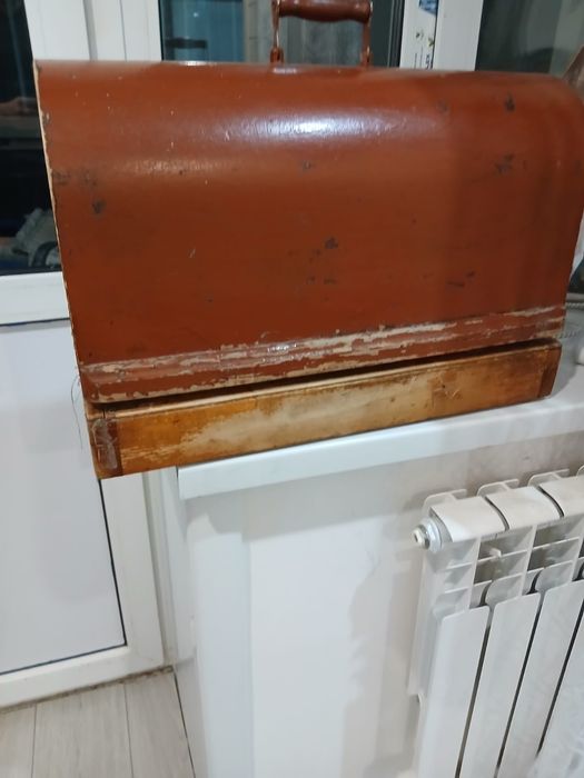 Продам швейная машина