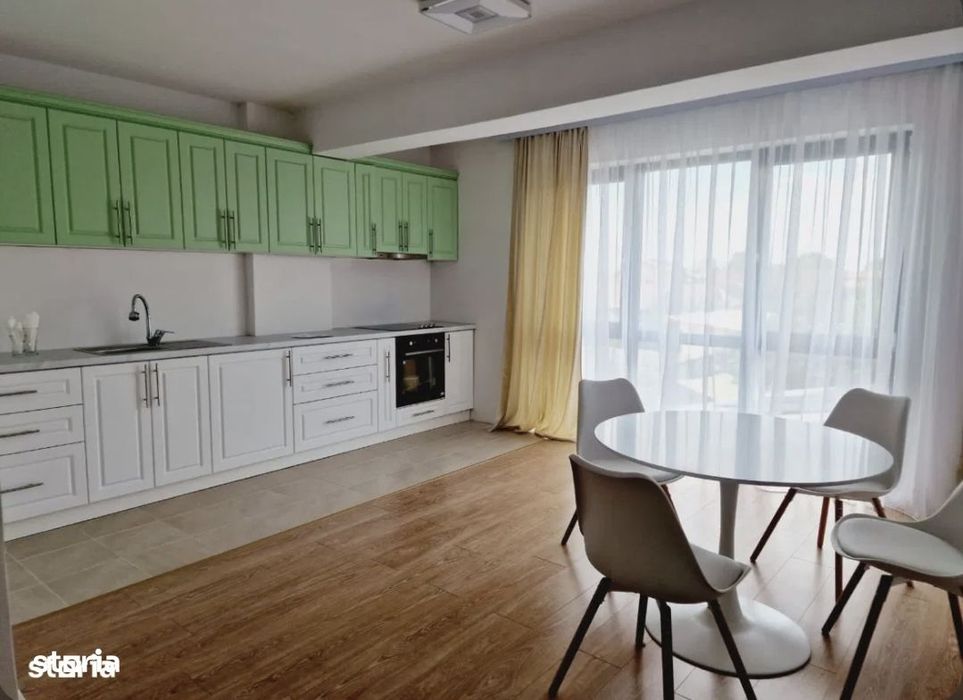 Apartament cu 3 camere, spre inchiriere, zona Iosia-Prima Shops