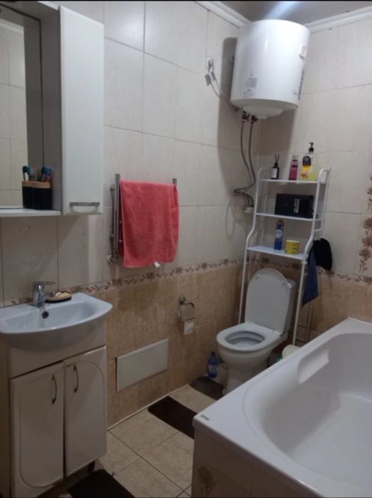 Сдаю комнату в майкудуке, г Караганда