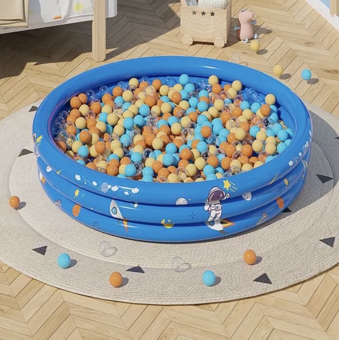 Детский бассейн ( новый)