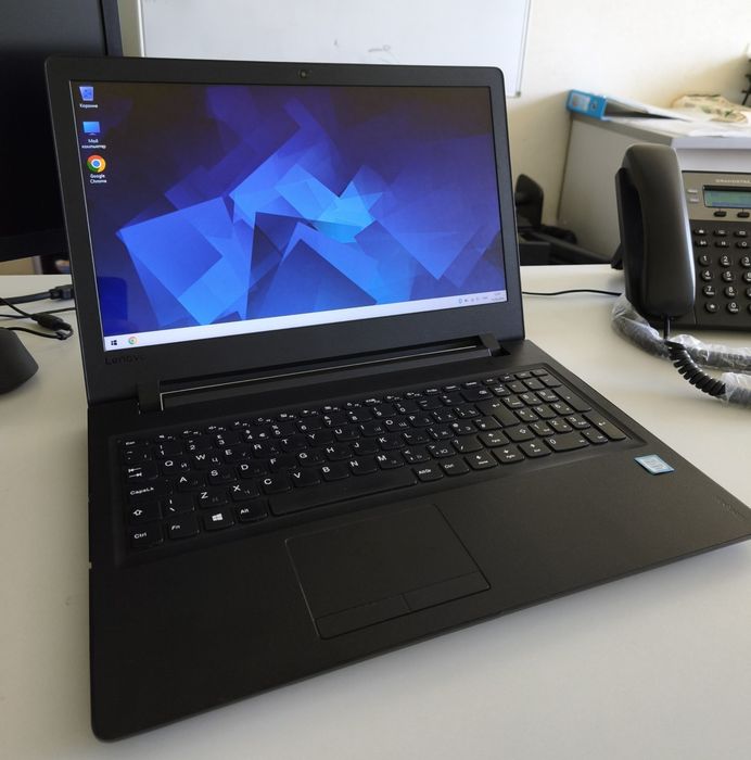 Продается ноутбук Lenovo