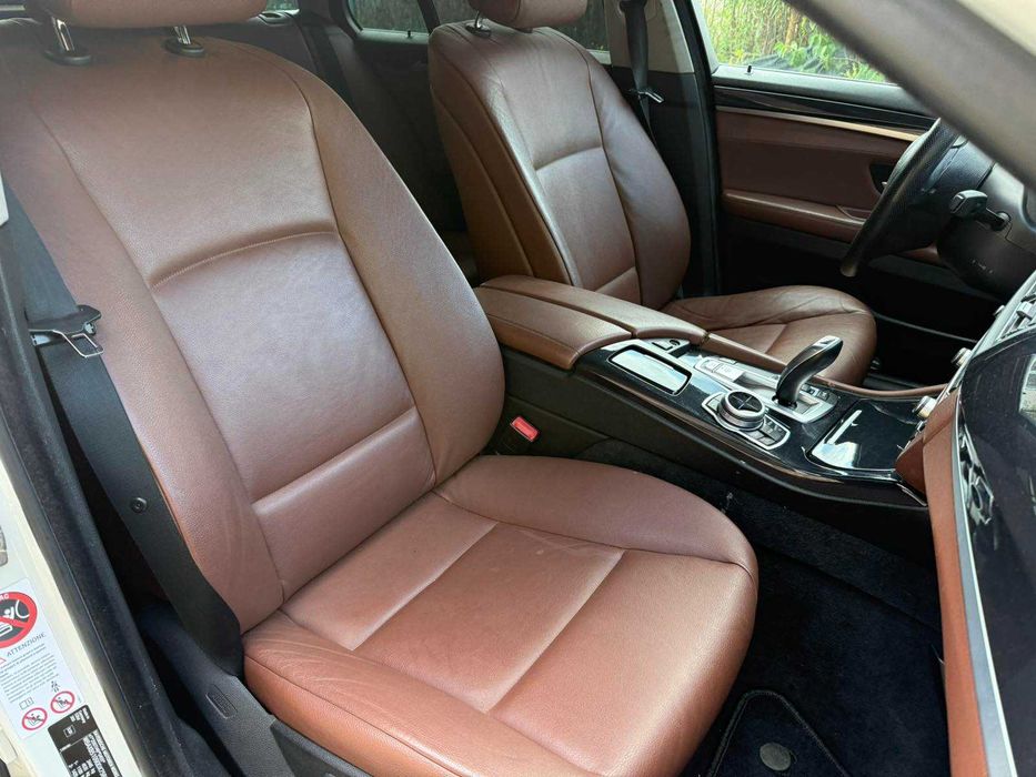BMW 530, F11, 3.0D, 258 p.s, кожа, ЛИЗИНГ