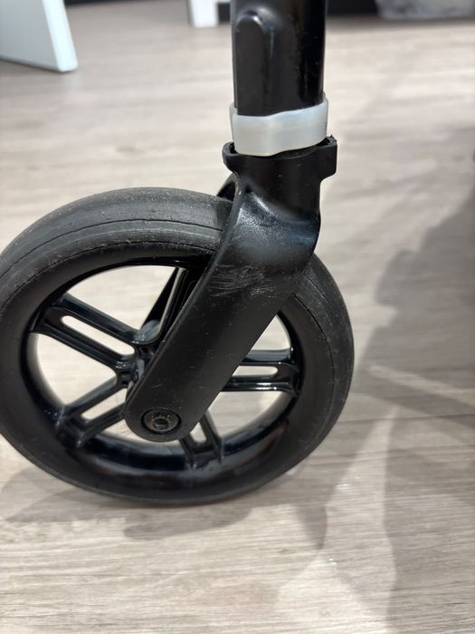 Бебешка количка Cybex Melio
