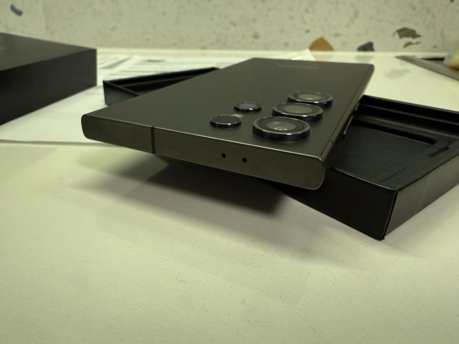 Samsung Galaxy S24 Ultra