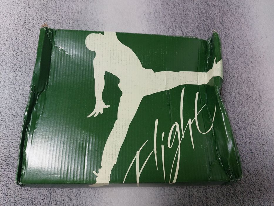 Кроссовки Jordan Flight