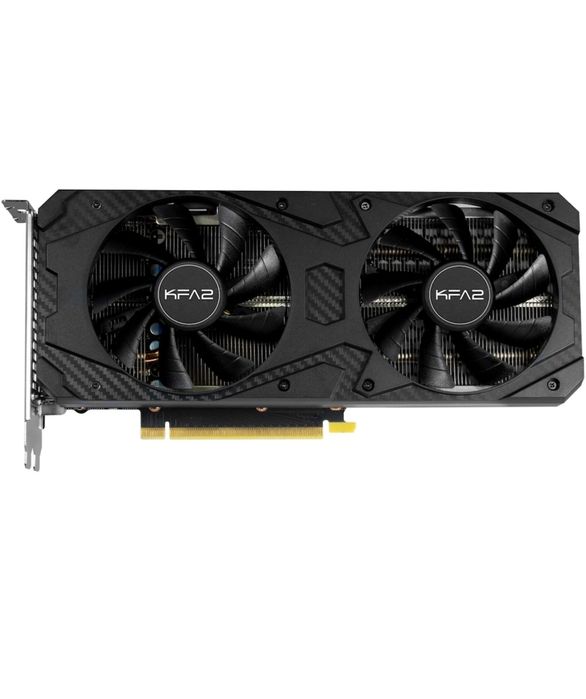 Placa video 3060 kf 12gb 192bits