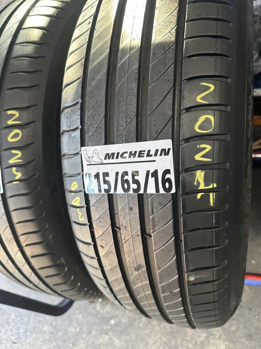 215/65/16 Michelin