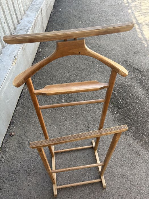 Винтажная вешалка 60 г