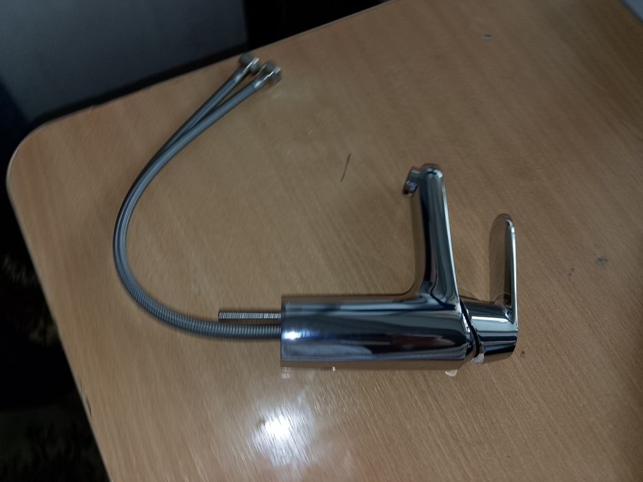 Смеситель Grohe продам