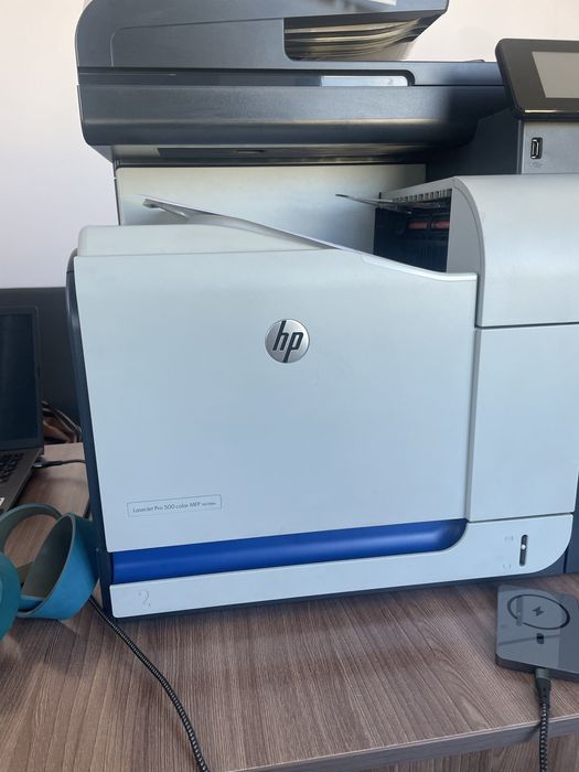 Принтер Hp lazerjet