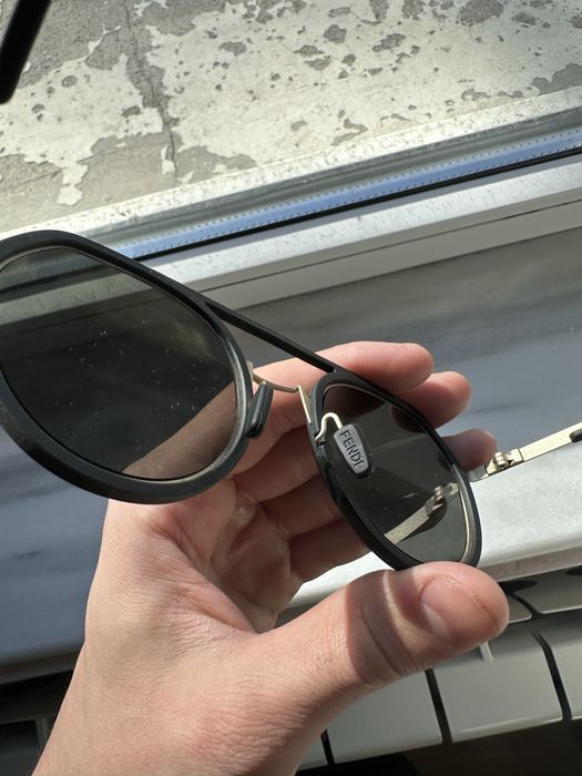 Fendi sunglasses