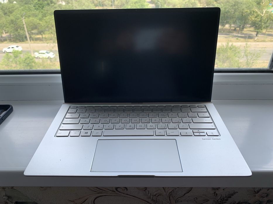 ASUS Zenbook