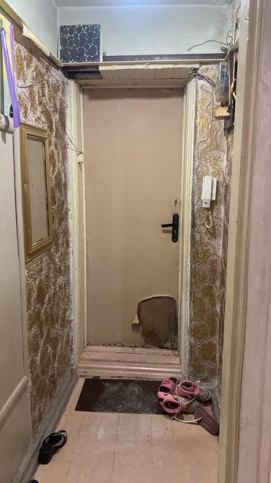Продам квартиру 2 ком