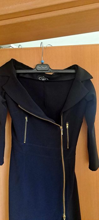 Glam by Nina екстравагантна парти рокля