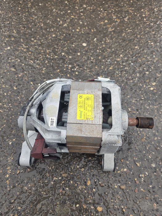 Двигатель от стиральной машины LG