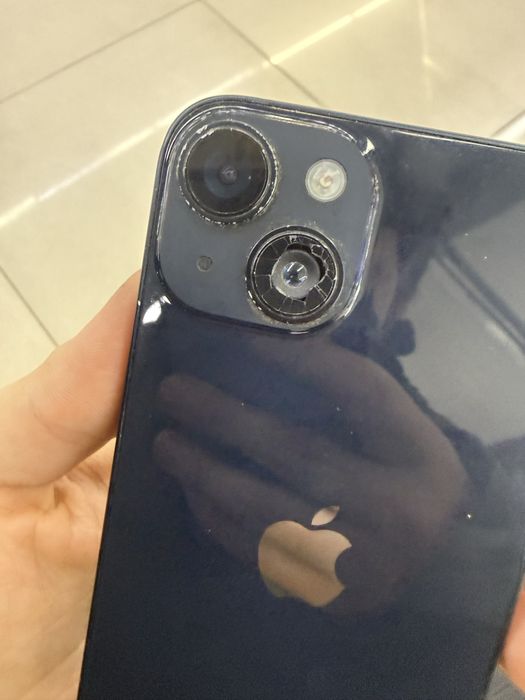 Iphone 14 128гб 100акум