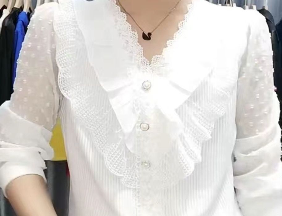 Продам новую блузку