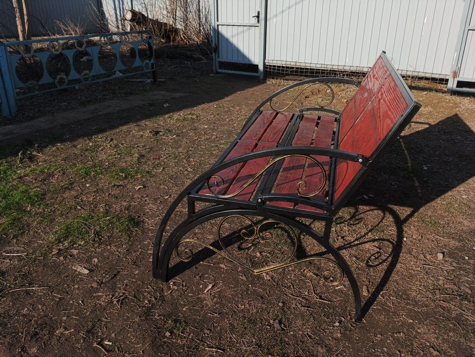 Продается лавочка трансформер